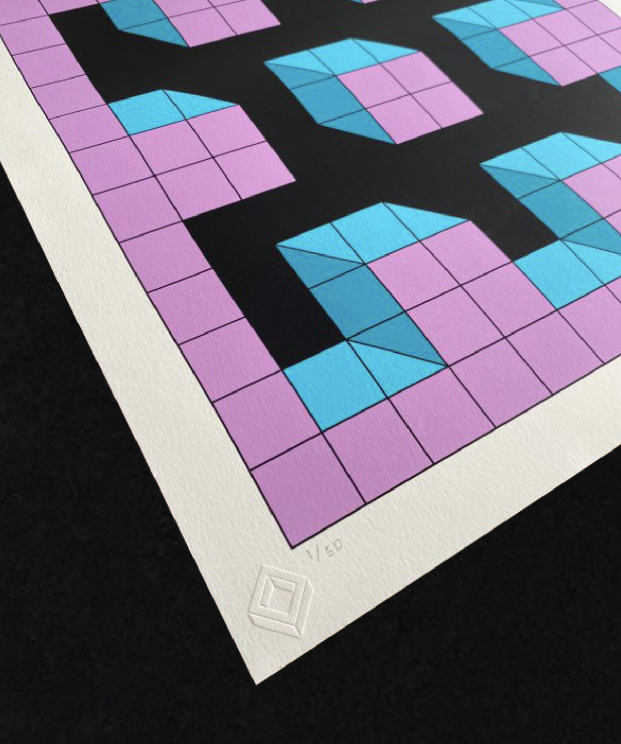 Prints — BLACKDOORS