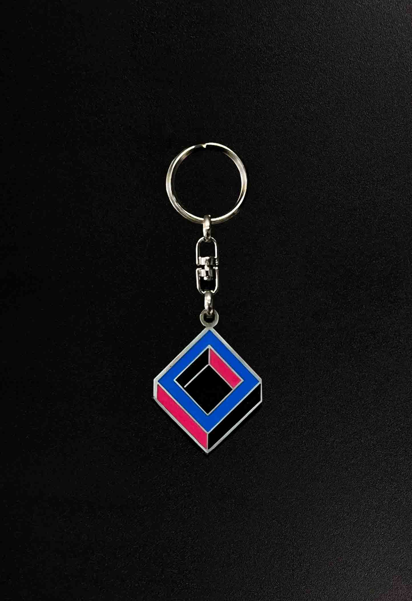 Key Ring – BLACKDOORS