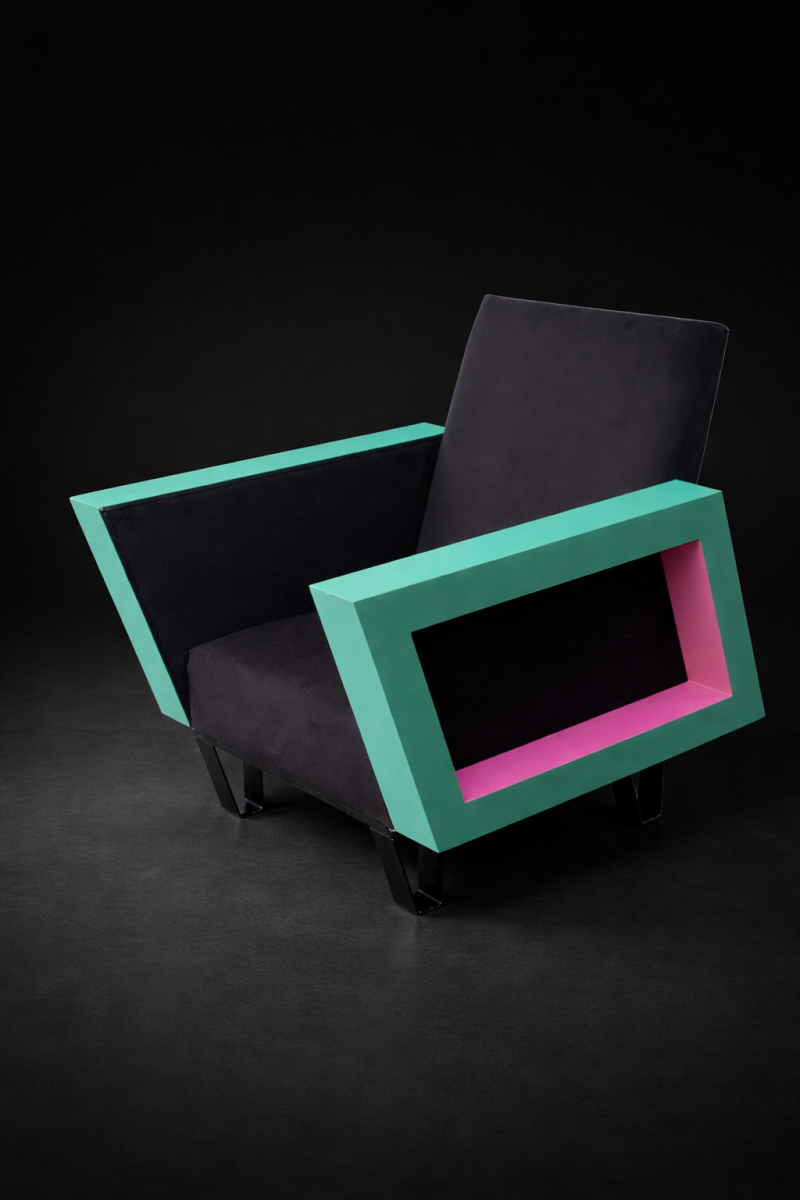 Armchair